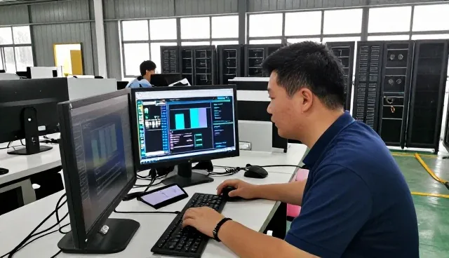 施工现场下如何发挥域名价值