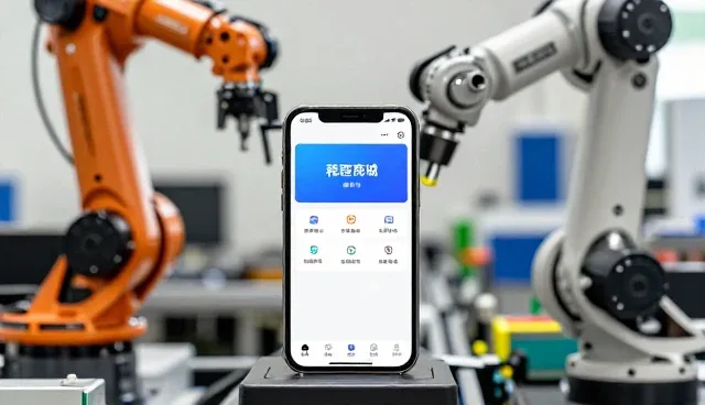 业务流程优化如何推动软件行业定制化发展